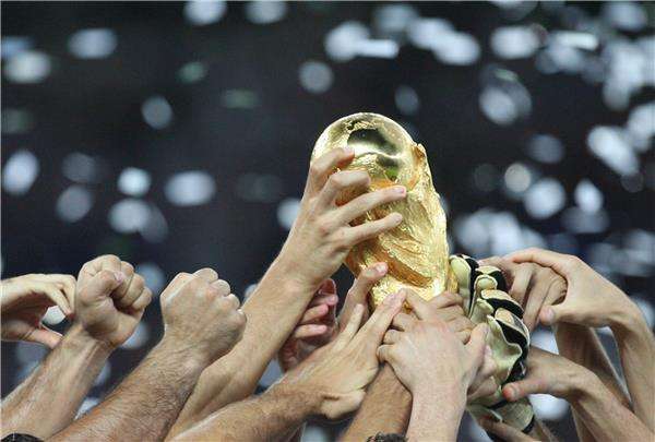 كأس العالم