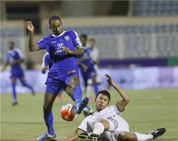 حمدان الحمدان