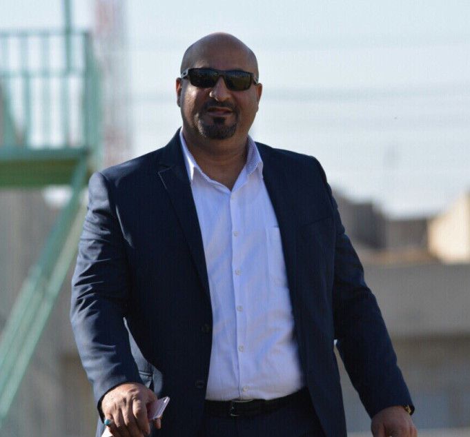 فراس بحر العلوم