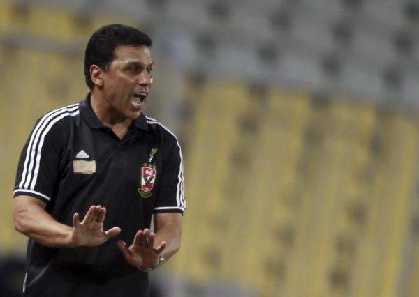 حسام البدري