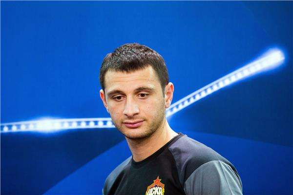 ألان دزاجويف