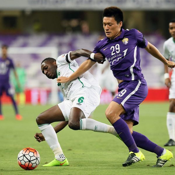 لي ميونج جو