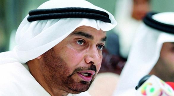 محمد هلال الكعبي
