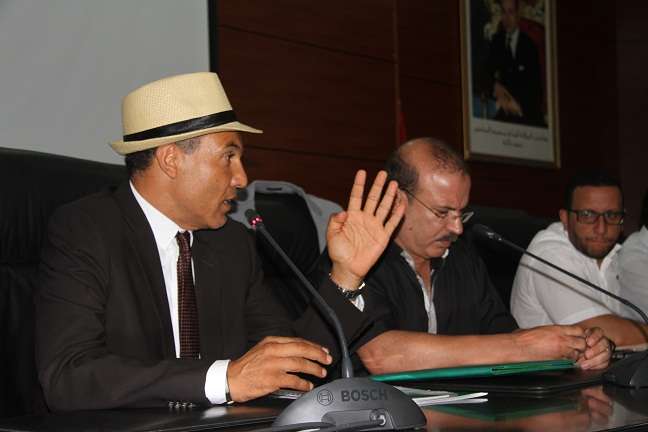 عبد الودود الزعاف