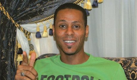 نايف القاضي