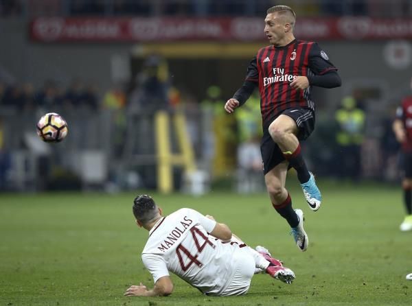 جيرارد دولوفيو