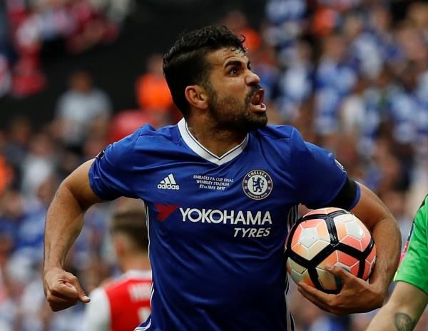 دييجو كوستا