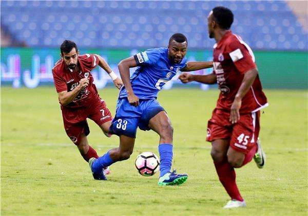 أسامة هوساوي