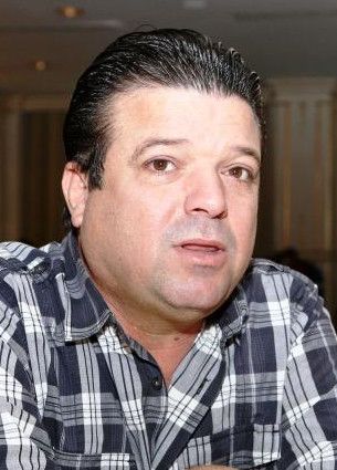 حسين الخرساني