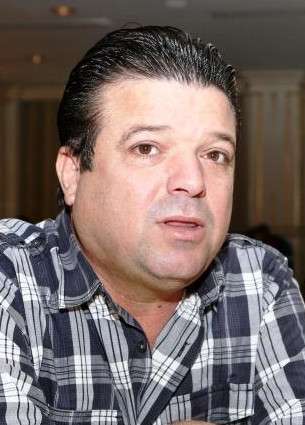 حسين الخرساني