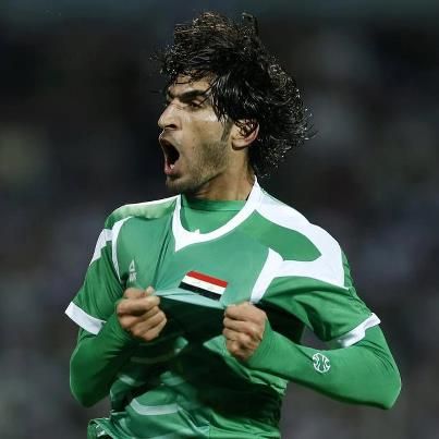 أحمد إبراهيم