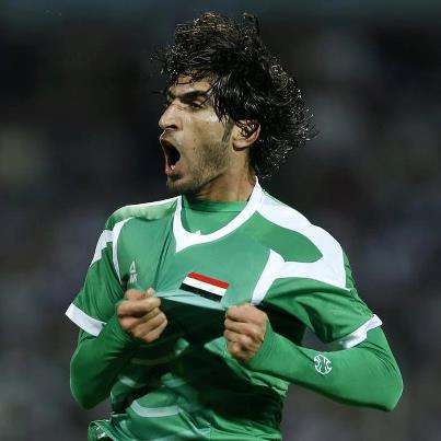 أحمد إبراهيم