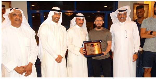 فراس الخطيب