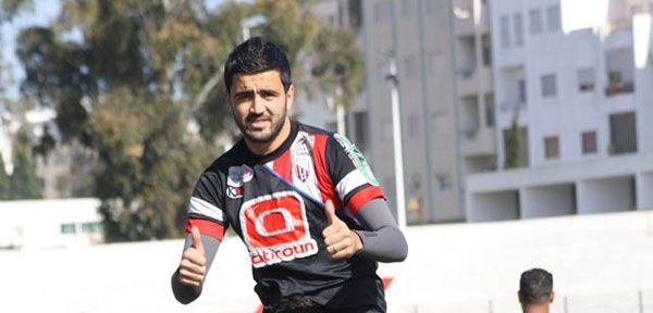 أحمد جحوح (أرشيفية)