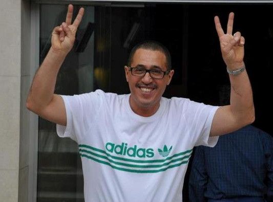  إيهاب العريبي