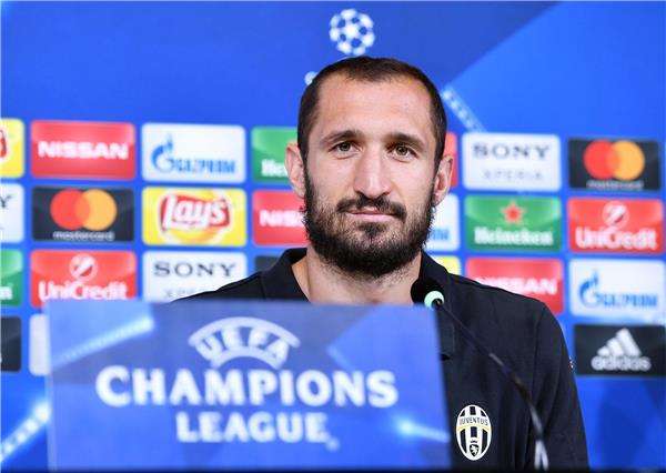  جورجيو كيلليني 