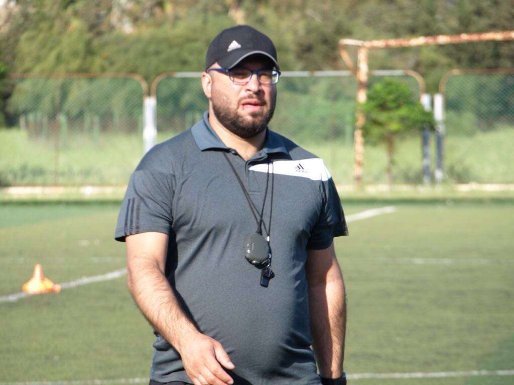 محمد عقيل