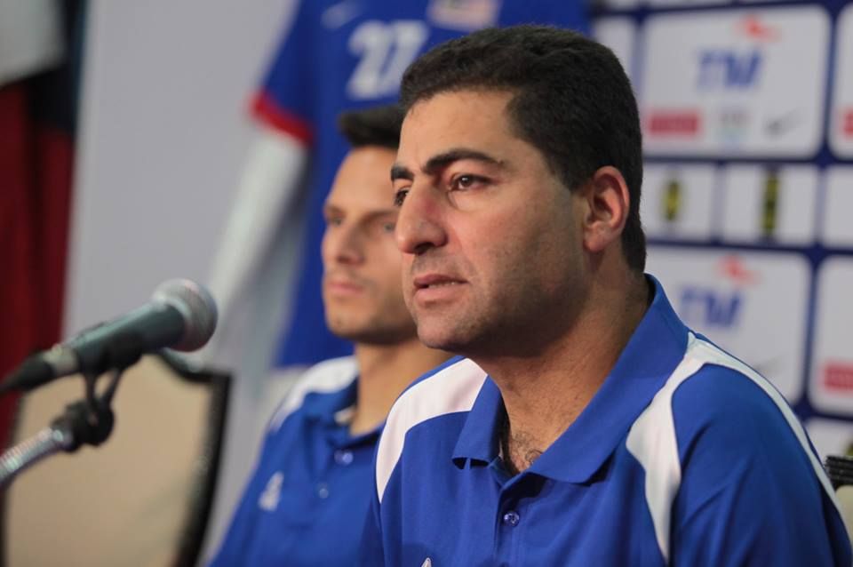 عبد الناصر بركات