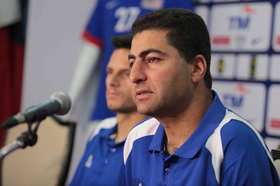 عبد الناصر بركات