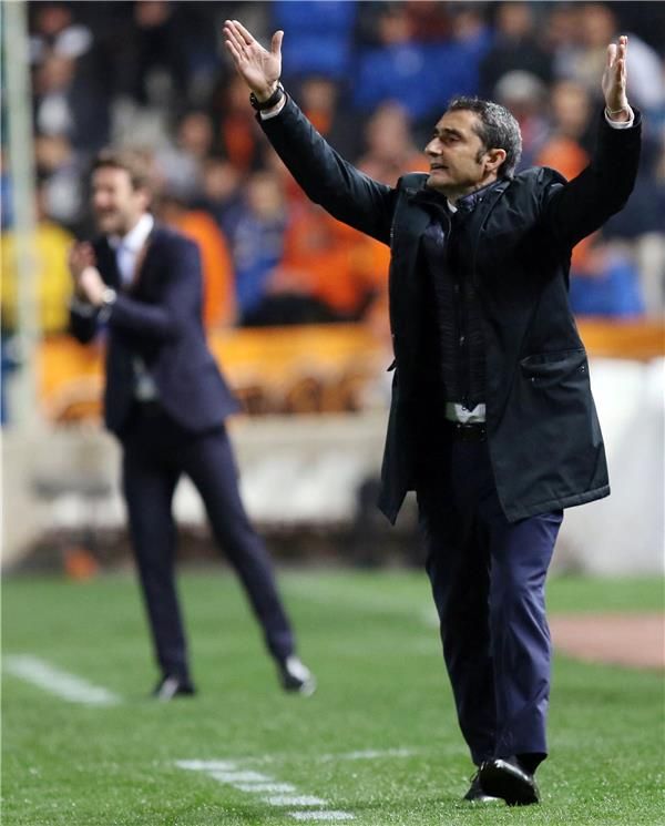 إيرنستو فالفيردي