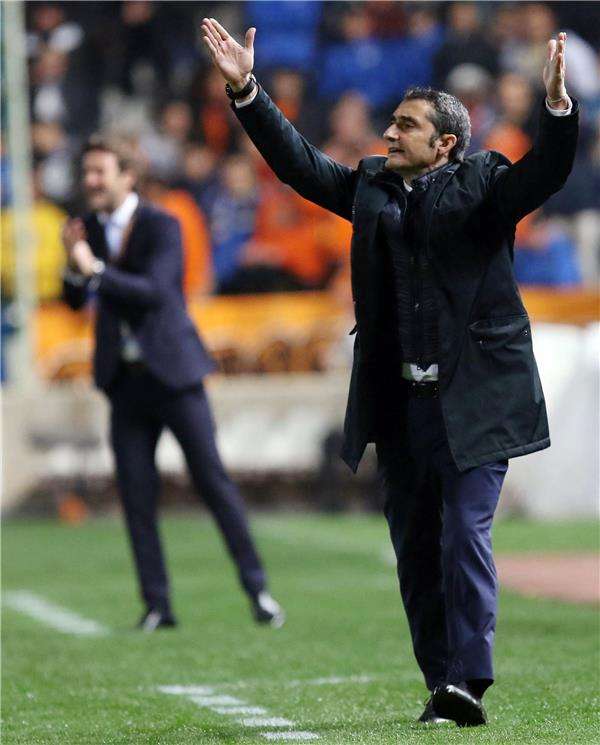 إيرنستو فالفيردي