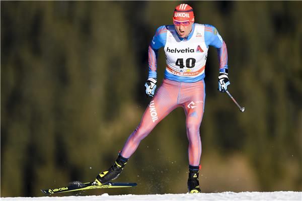 ألكسندر ليخكوف