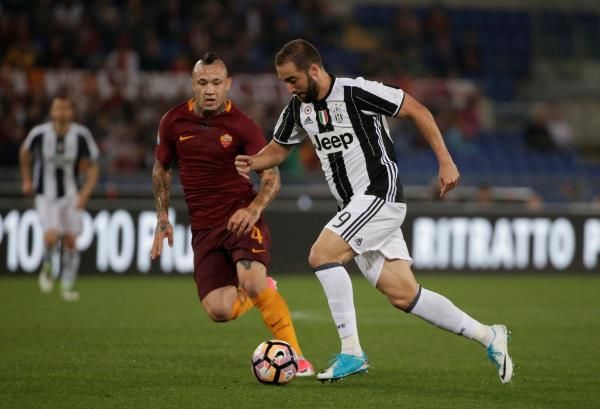 جونزالو هيجواين