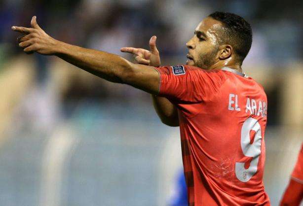 يوسف العربي