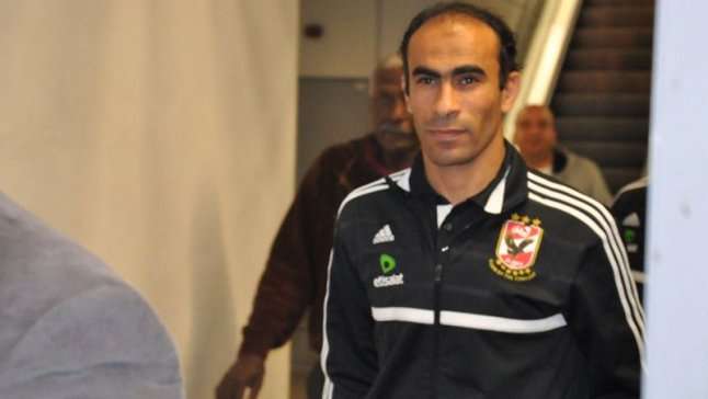 سيد عبد الحفيظ