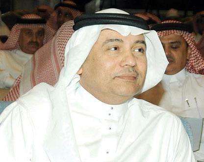 أحمد المرزوقي