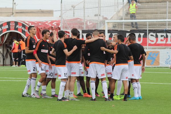 اتحاد العاصمة