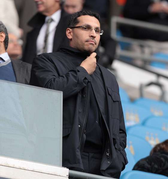 خلدون المبارك