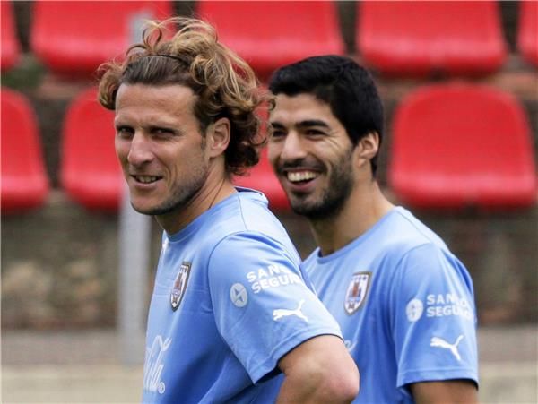 دييجو فورلان