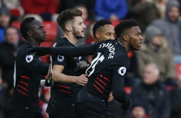 ليفربول 