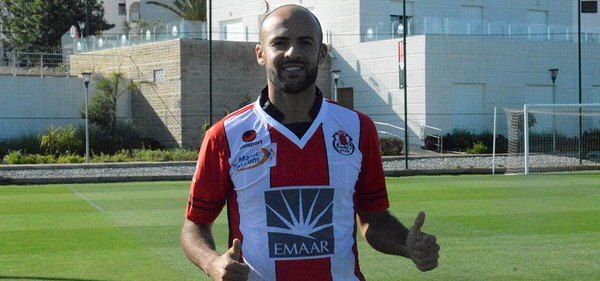 زكرياء بلمعاشي