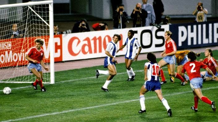 madjer