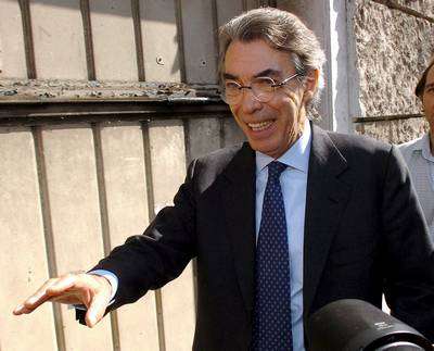 ماسيمو موراتي