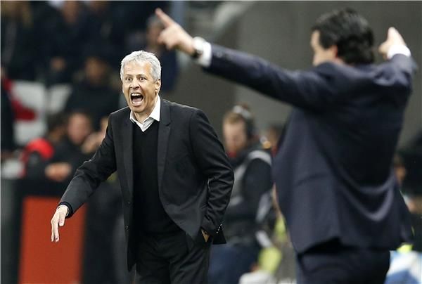  لوسيان فافر