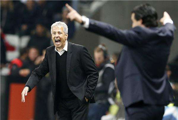  لوسيان فافر