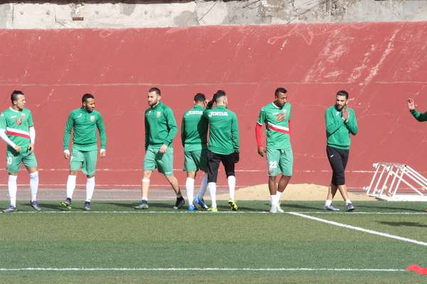  مولودية الجزائر