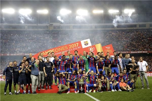 برشلونة