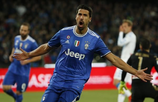 سامي خضيرة.. هل يتألق أمام ريال مدريد؟