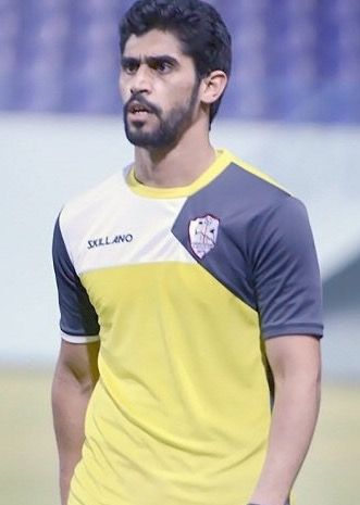 ضيف الله ضافي القرني