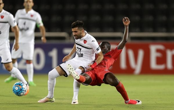 إسماعيل محمد