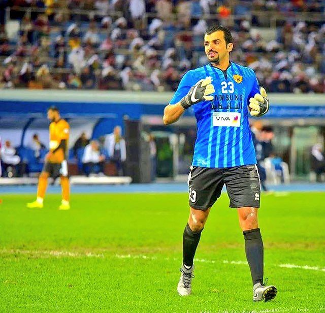 أحمد الفضلي