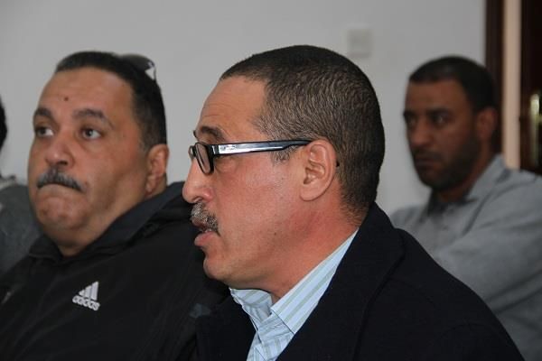 إيهاب فرج العريبي