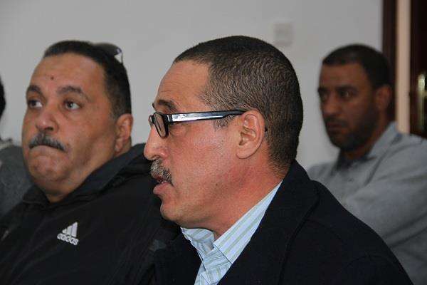 إيهاب فرج العريبي