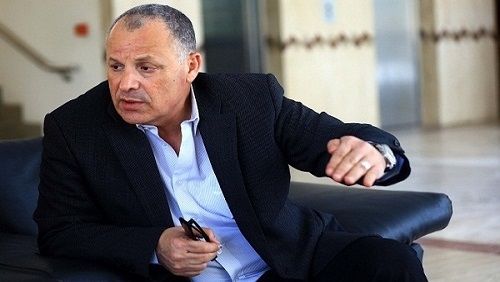 هاني أبوريدة