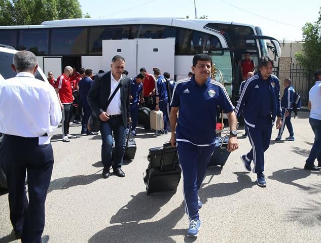 عبد الله المسفر