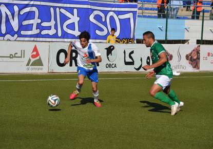 عبد الرحيم أمقران